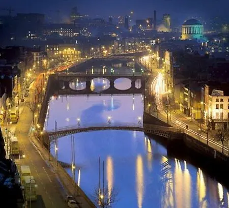 Holiday home Stunning City House - With Bikes Dublin